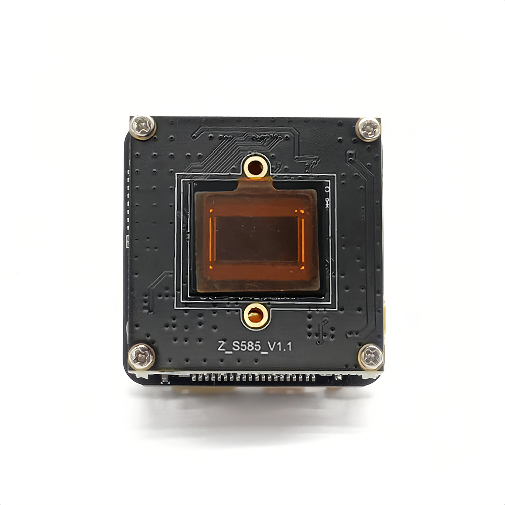 Imx585 Ultra Low Light Camera Module - Модуль IP-камеры с 8-мегапиксельным 4K-сенсором IMX585