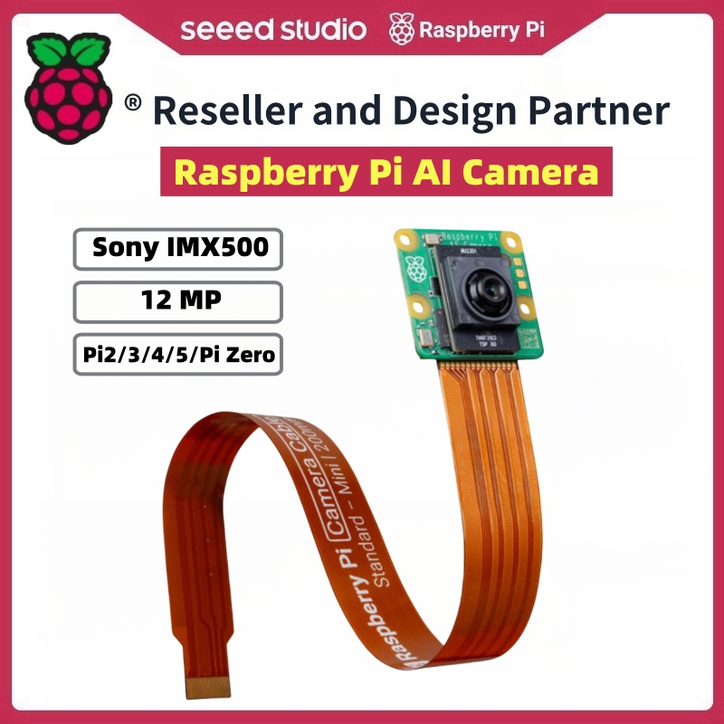 Камера Raspberry Pi Al с 12-ме – обзор и цена Raspberry Pi Hq Camera Microscope Lens