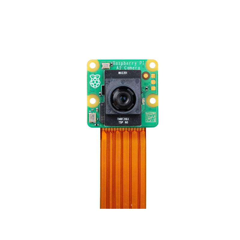 Камера Raspberry Pi Al с 12-ме – обзор и цена Raspberry Pi Hq Camera Microscope Lens
