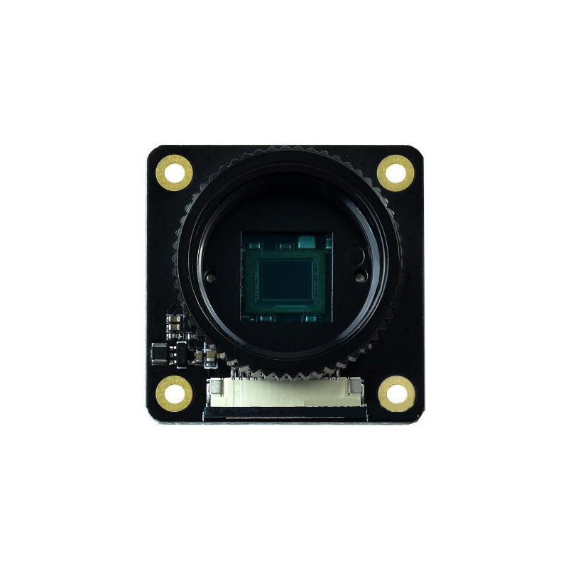 Камера Raspberry Pi HQ Высоког – обзор и цена Raspberry Pi Global Shutter Camera Imx296