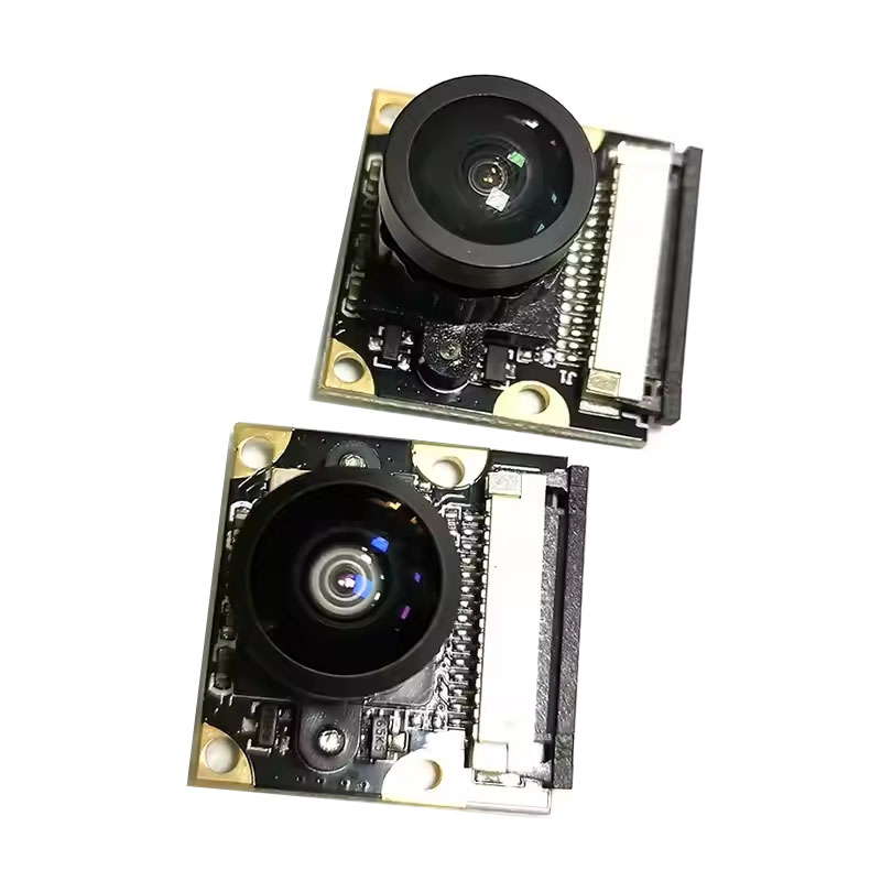Модуль камеры 5MP HD Raspberry – обзор и цена Raspberry Pi Hq Camera Microscope Lens